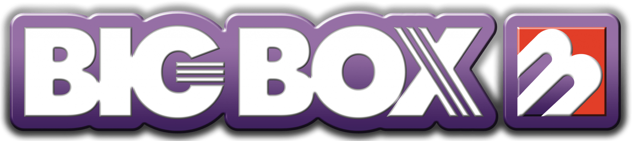 Logo Big Box