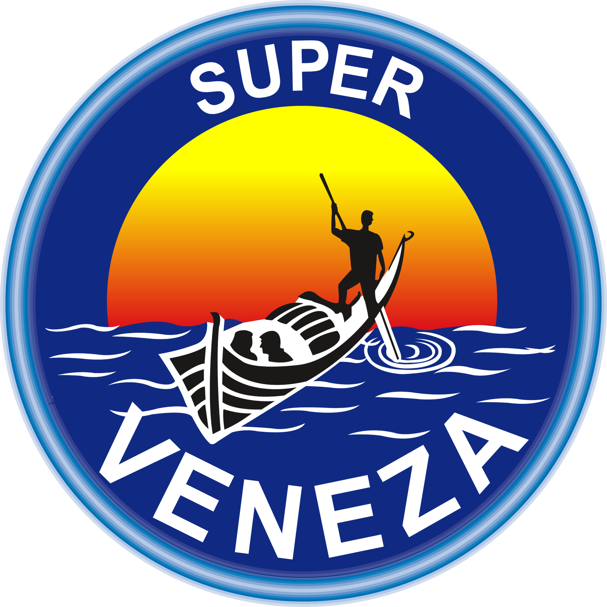 Logo Veneza