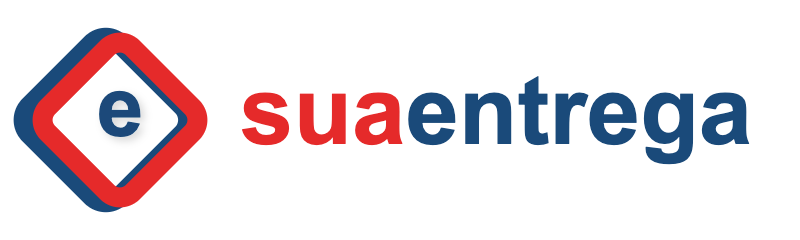 Logo Sua Entrega - Sistema de gerenciamento de entregas em tempo real